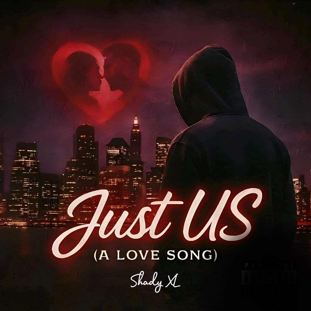 Just Us